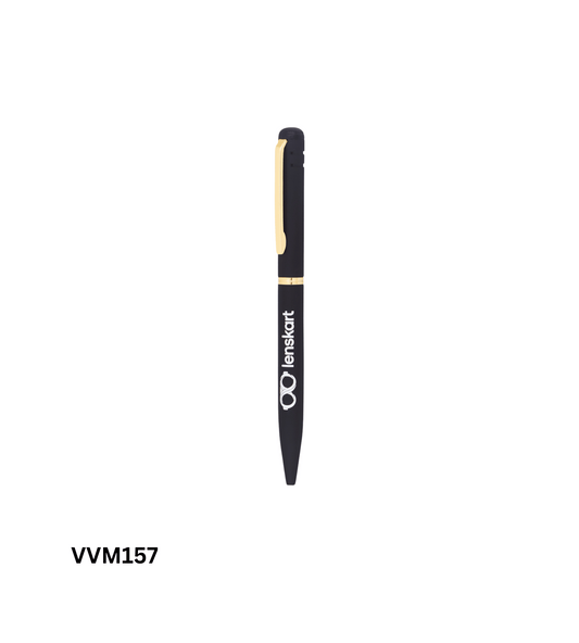 Personalized Metal Pen - VVM157