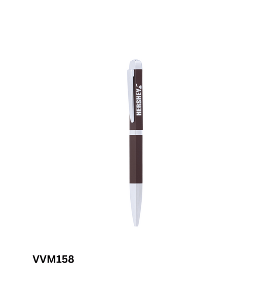 Personalized Metal Pen - VVM158