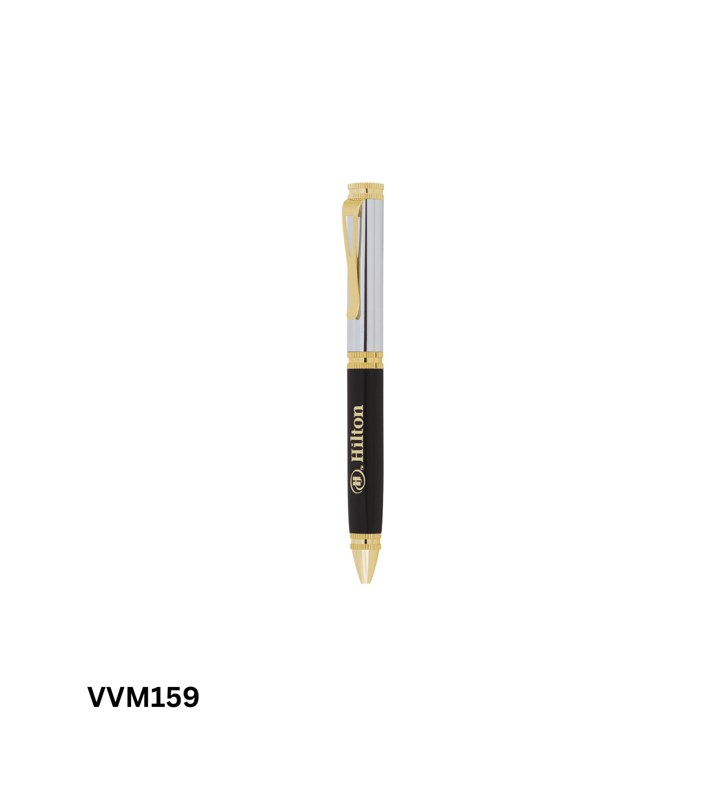 Personalized Metal Pen - VVM159