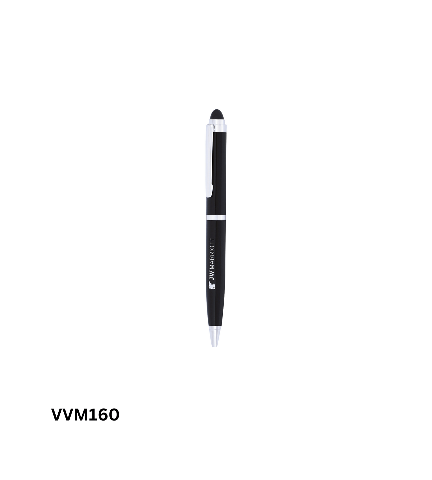 Personalized Metal Pen - VVM160