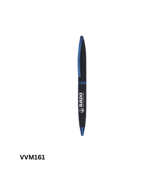 Personalized Metal Pen - VVM161