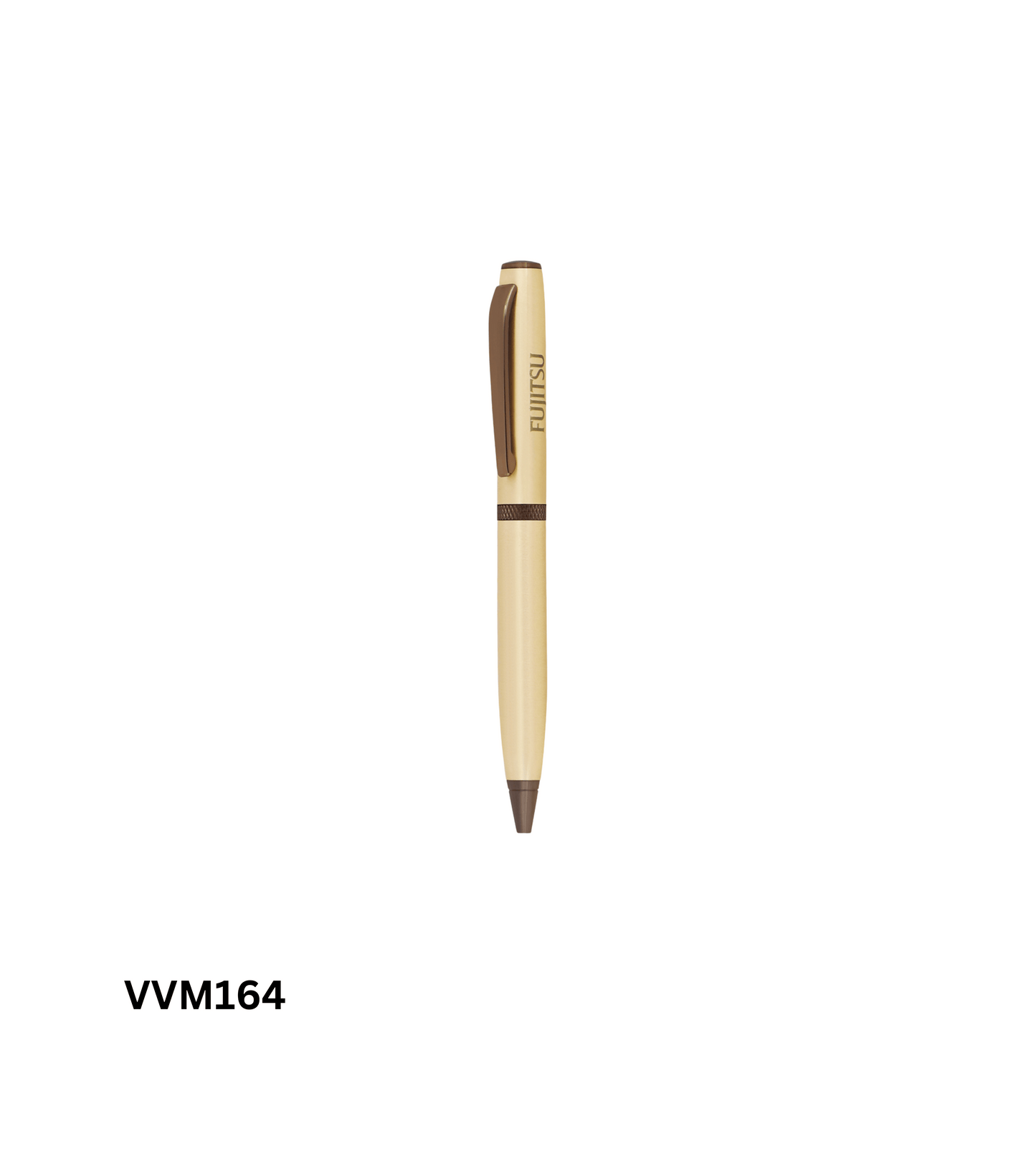 Personalized Metal Pen - VVM164