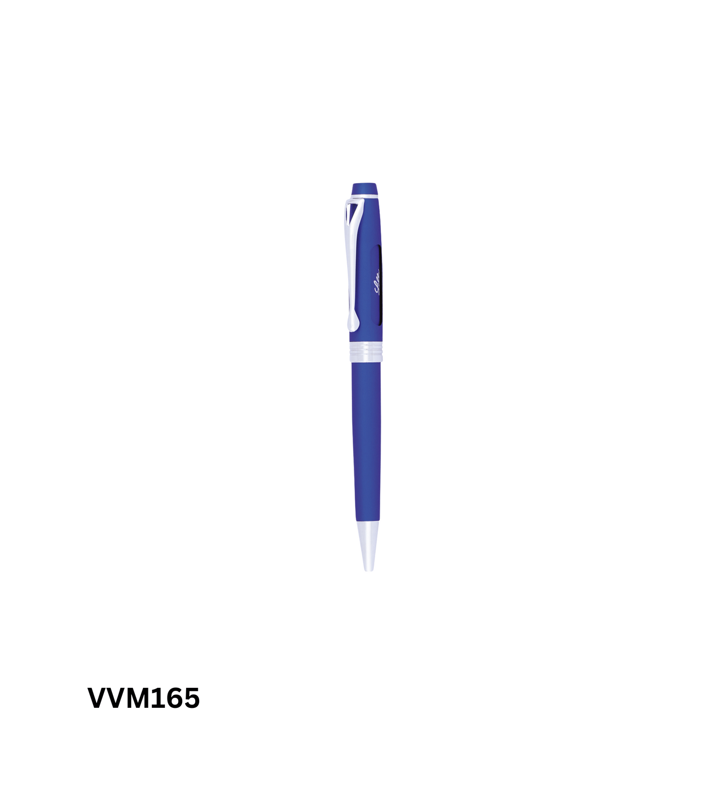 Personalized Metal Pen - VVM165