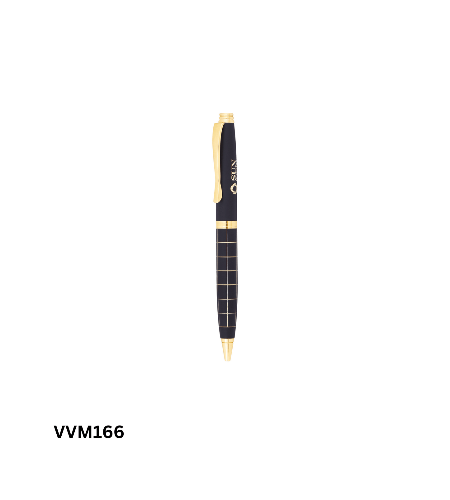 Personalized Metal Pen - VVM166