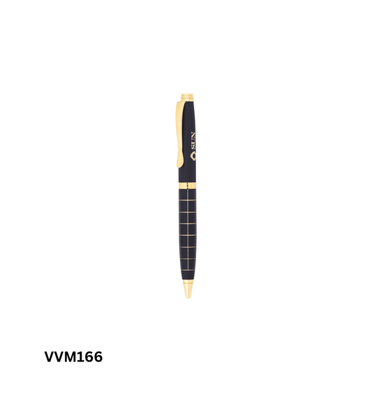 Personalized Metal Pen - VVM166