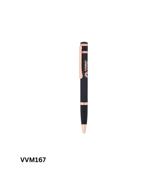 Personalized Metal Pen - VVM167