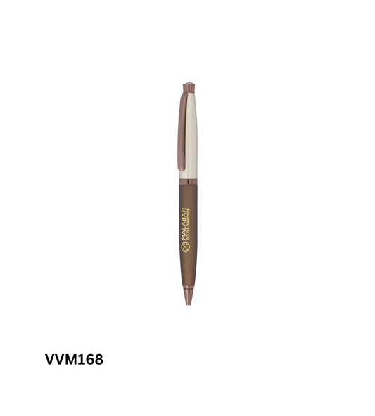 Personalized Metal Pen - VVM168