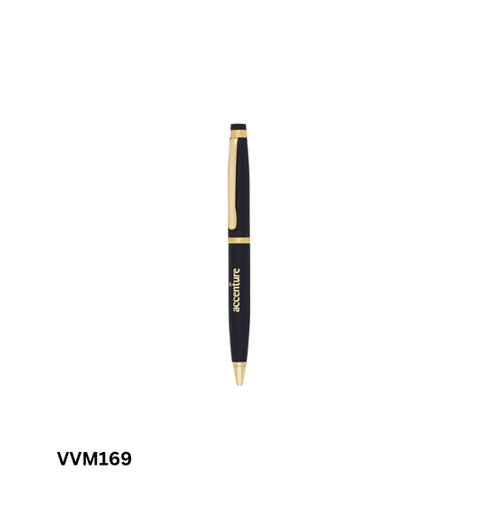 Personalized Metal Pen - VVM169