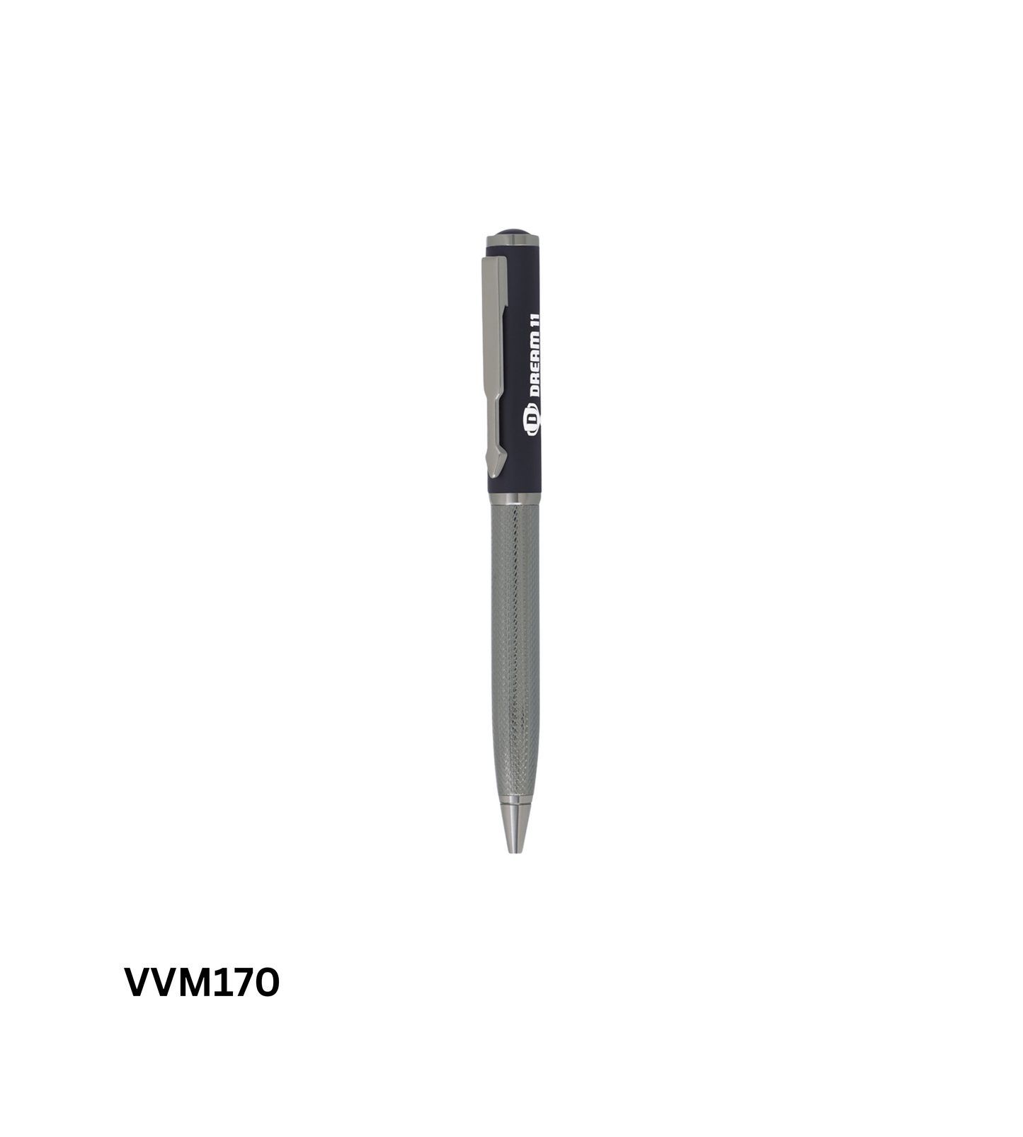 Personalized Metal Pen - VVM170