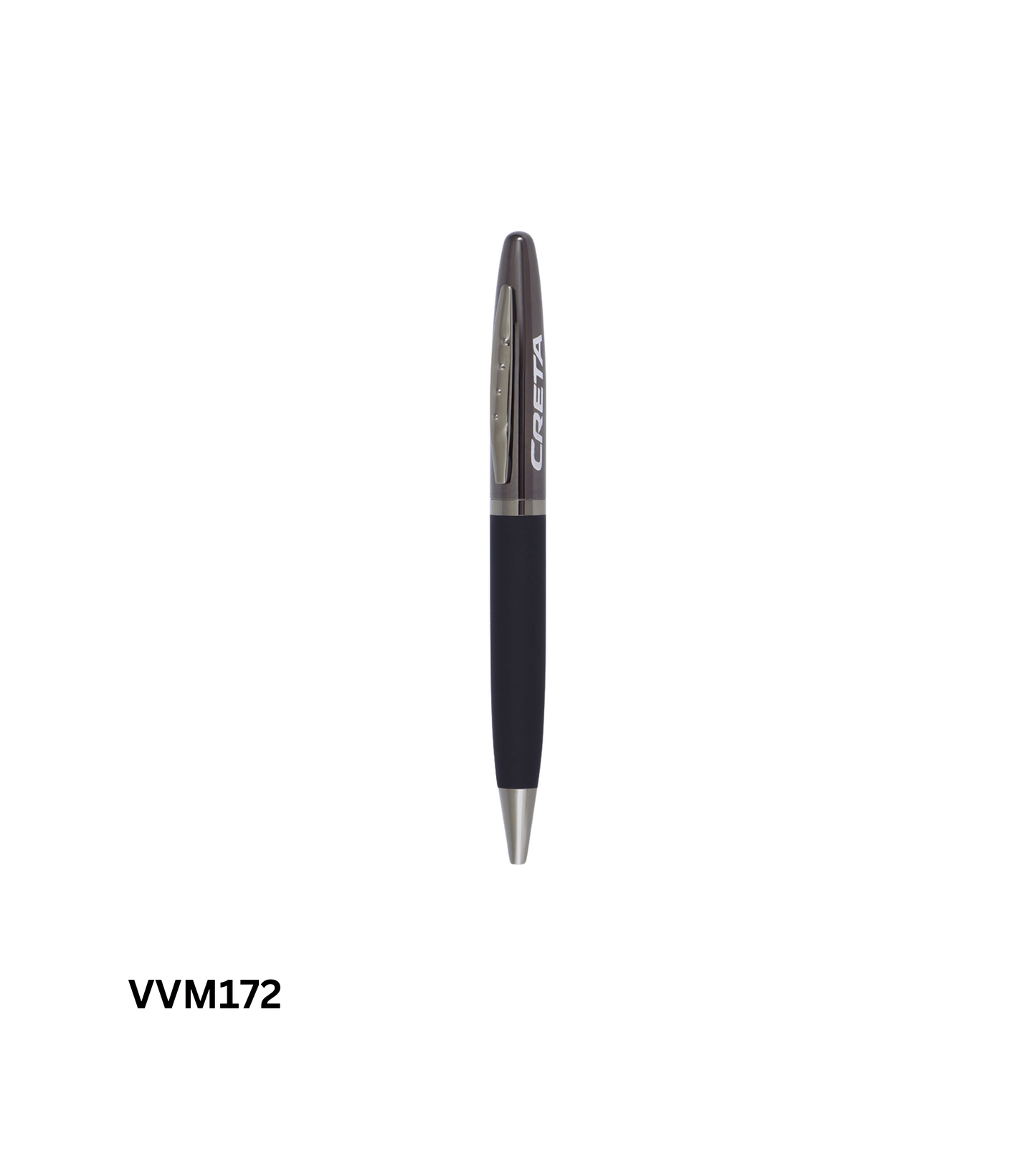 Personalized Metal Pen - VVM172