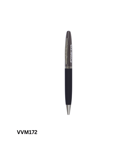 Personalized Metal Pen - VVM172