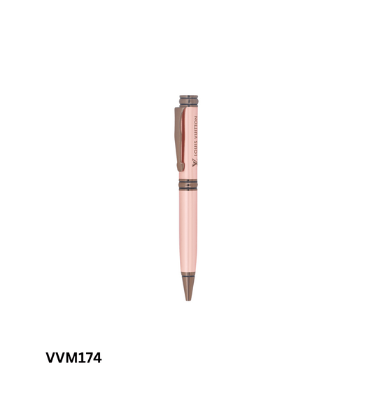 Personalized Metal Pen - VVM174