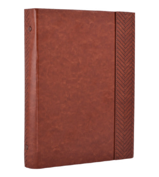 Business Organisers Notebook - VV1409