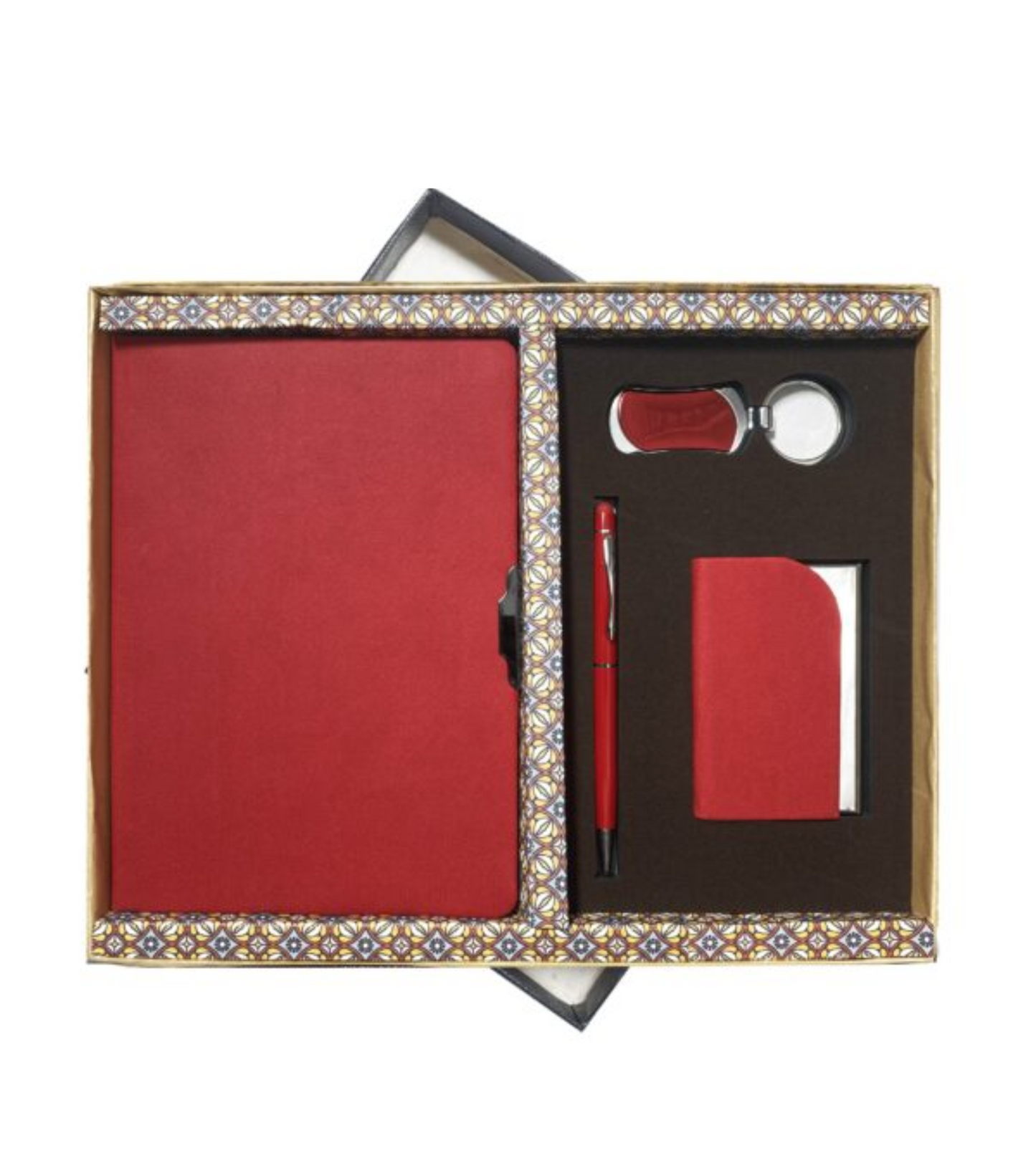 Crimson Executive Gift Set