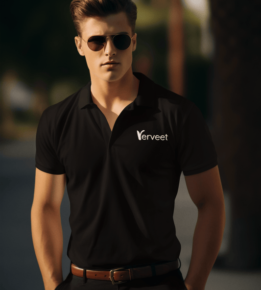 Polo T-Shirt 160 GSM