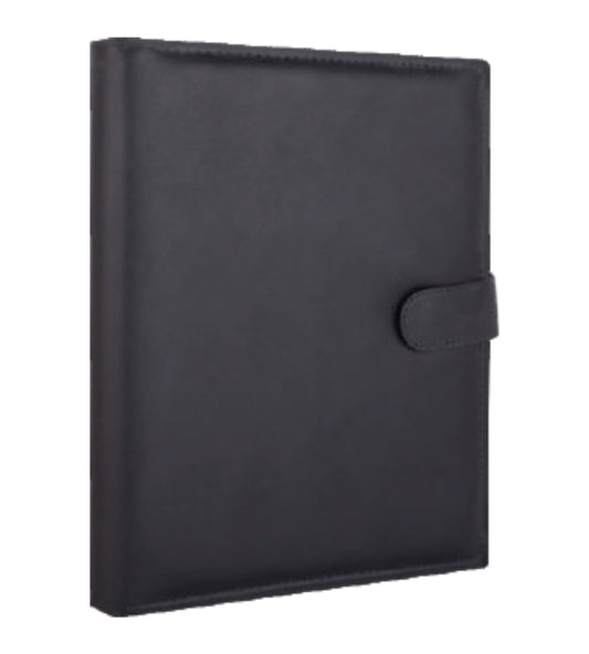 Diary Folders VV1705, sleek and customizable, perfect for professional use or corporate gifting.