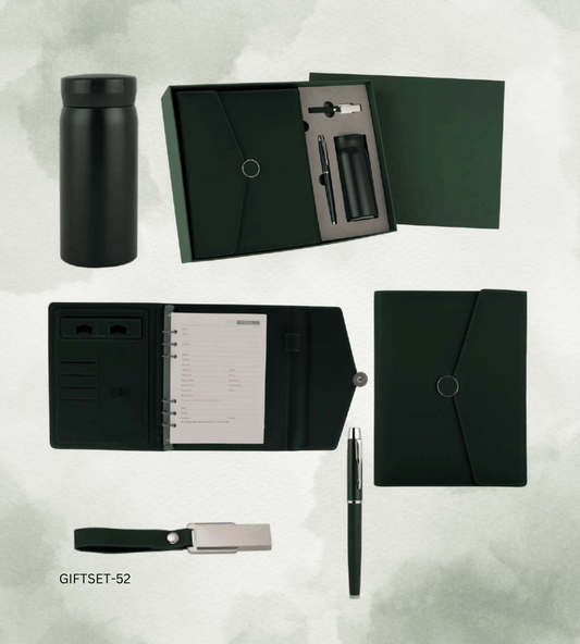 Emerald PowerPro Gift Set