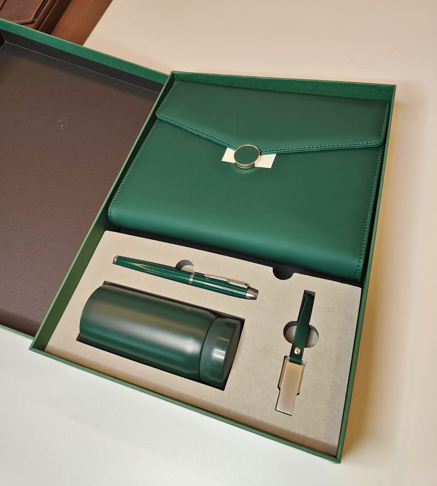 Emerald PowerPro Gift Set