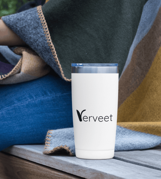 Large Personalized Travel Coffee Mug