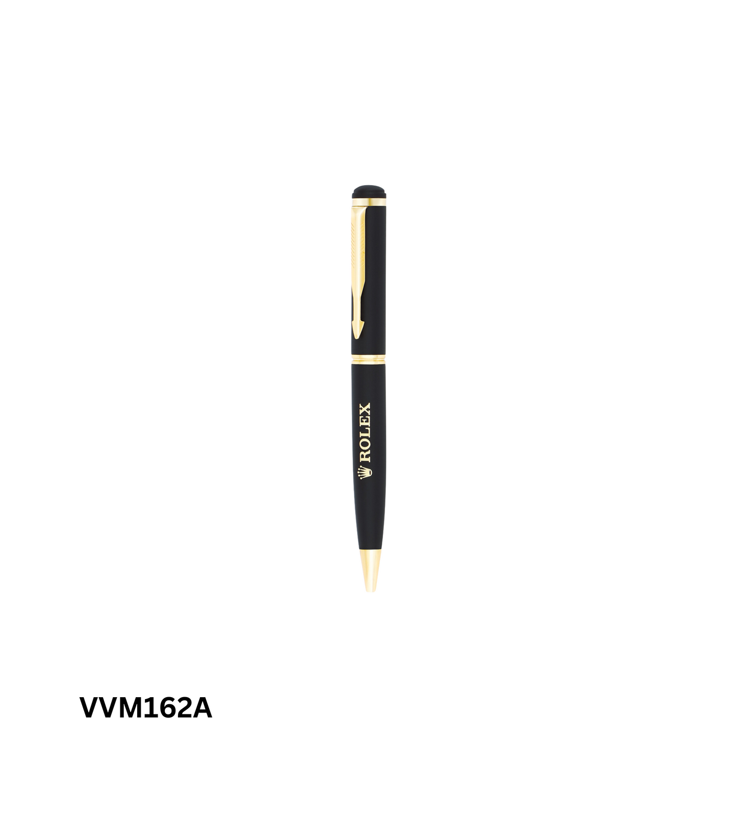 Personalized Metal Pen - VVM162A