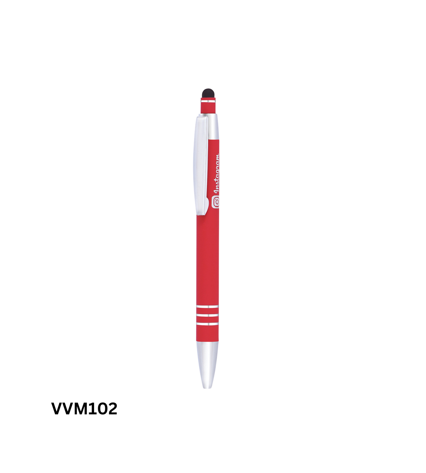 Personalized Metal Pen - VVM102