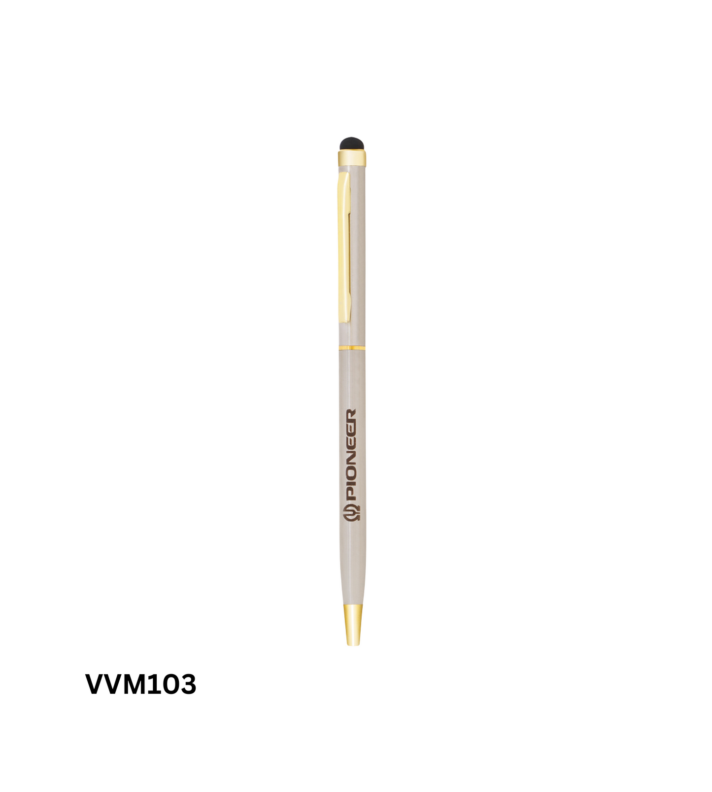 Personalized Metal Pen - VVM103