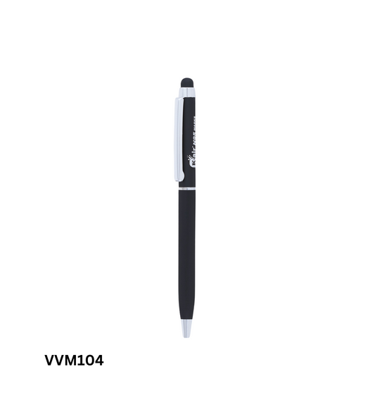 Personalized Metal Pen - VVM104