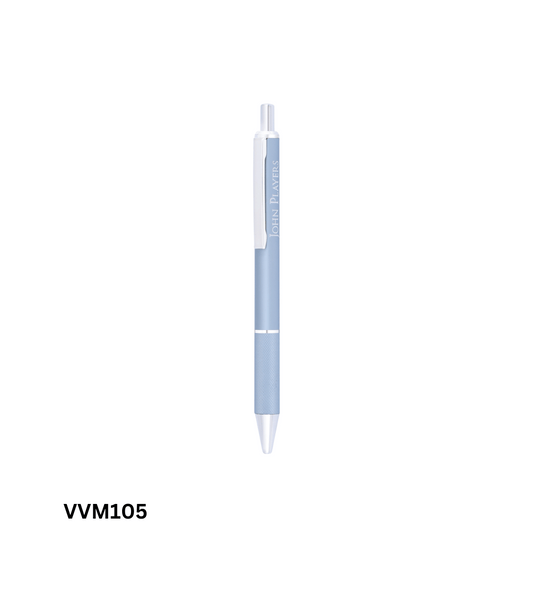 Personalized Metal Pen - VVM105