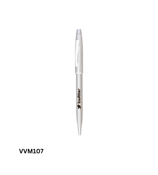 Personalized Metal Pen - VVM107