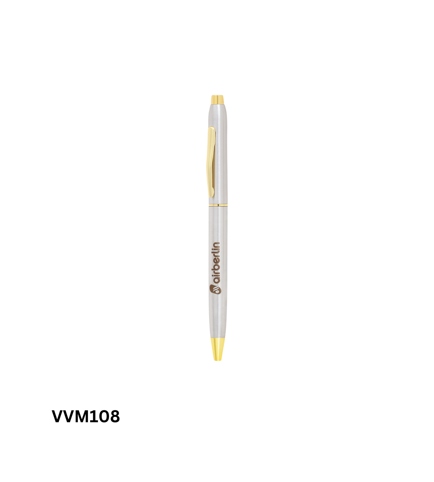 Personalized Metal Pen - VVM108