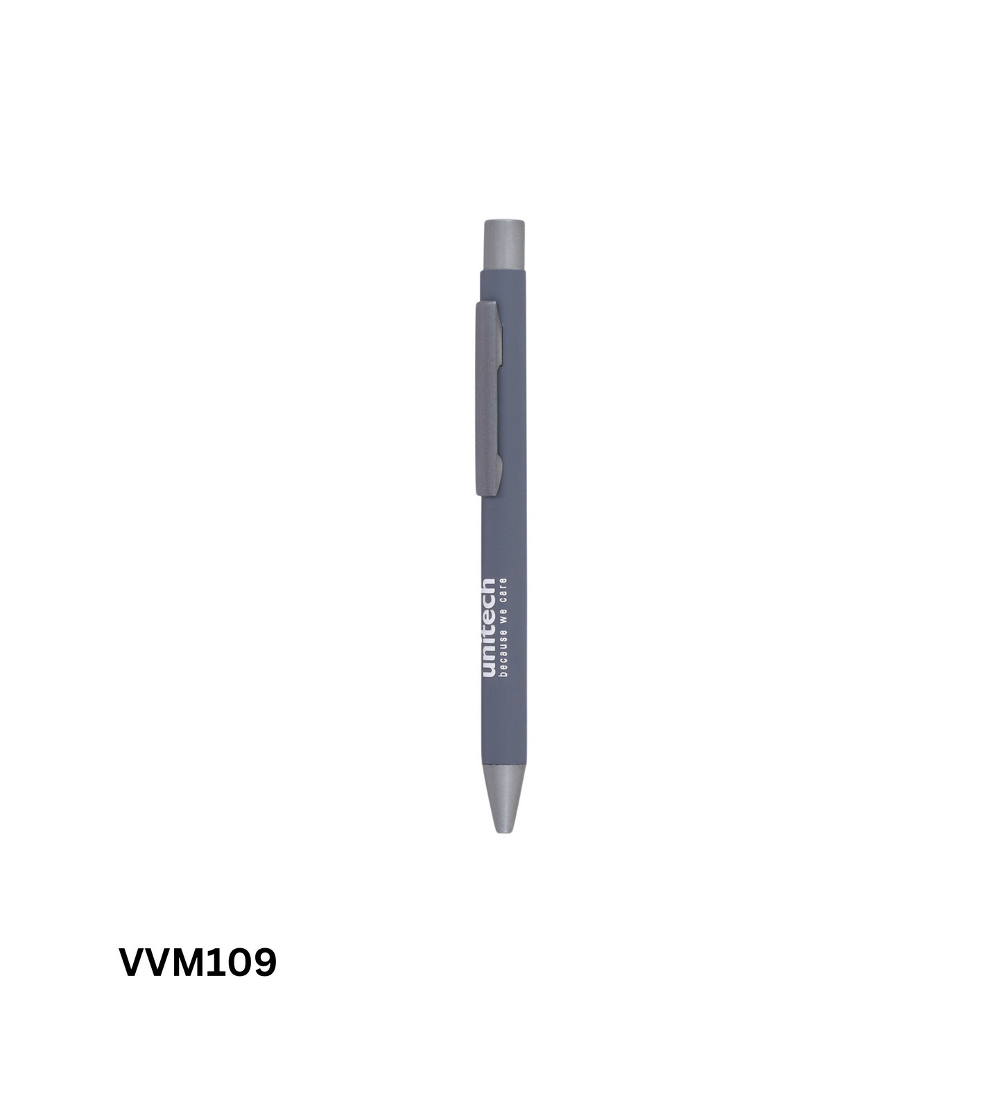 Personalized Metal Pen - VVM109