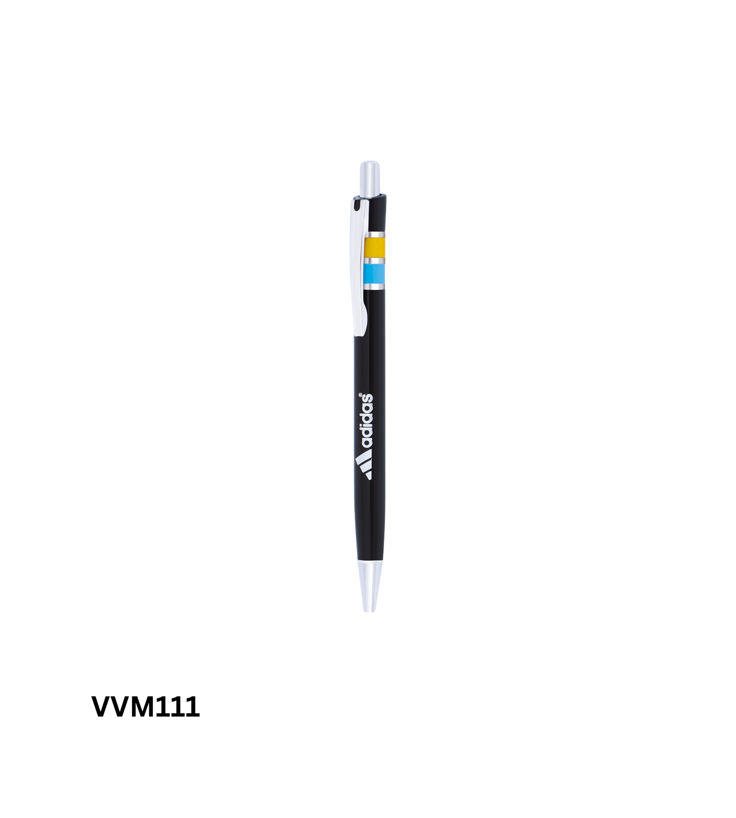 Personalized Metal Pen - VVM111