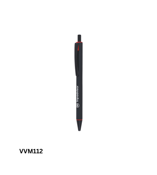 Personalized Metal Pen - VVM112