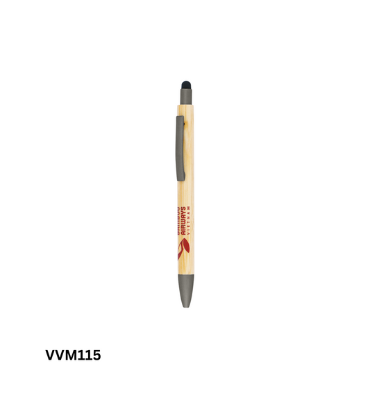 Personalized Metal Pen - VVM115