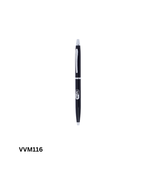 Personalized Metal Pen - VVM116