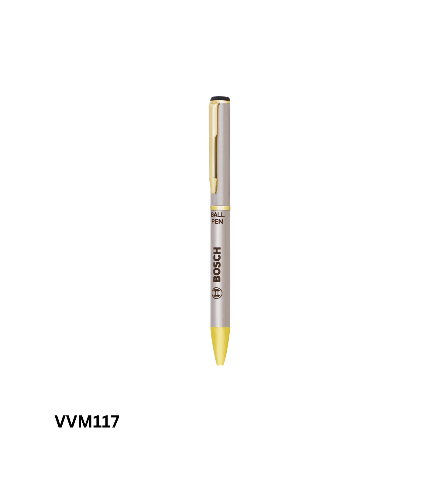 Personalized Metal Pen - VVM117