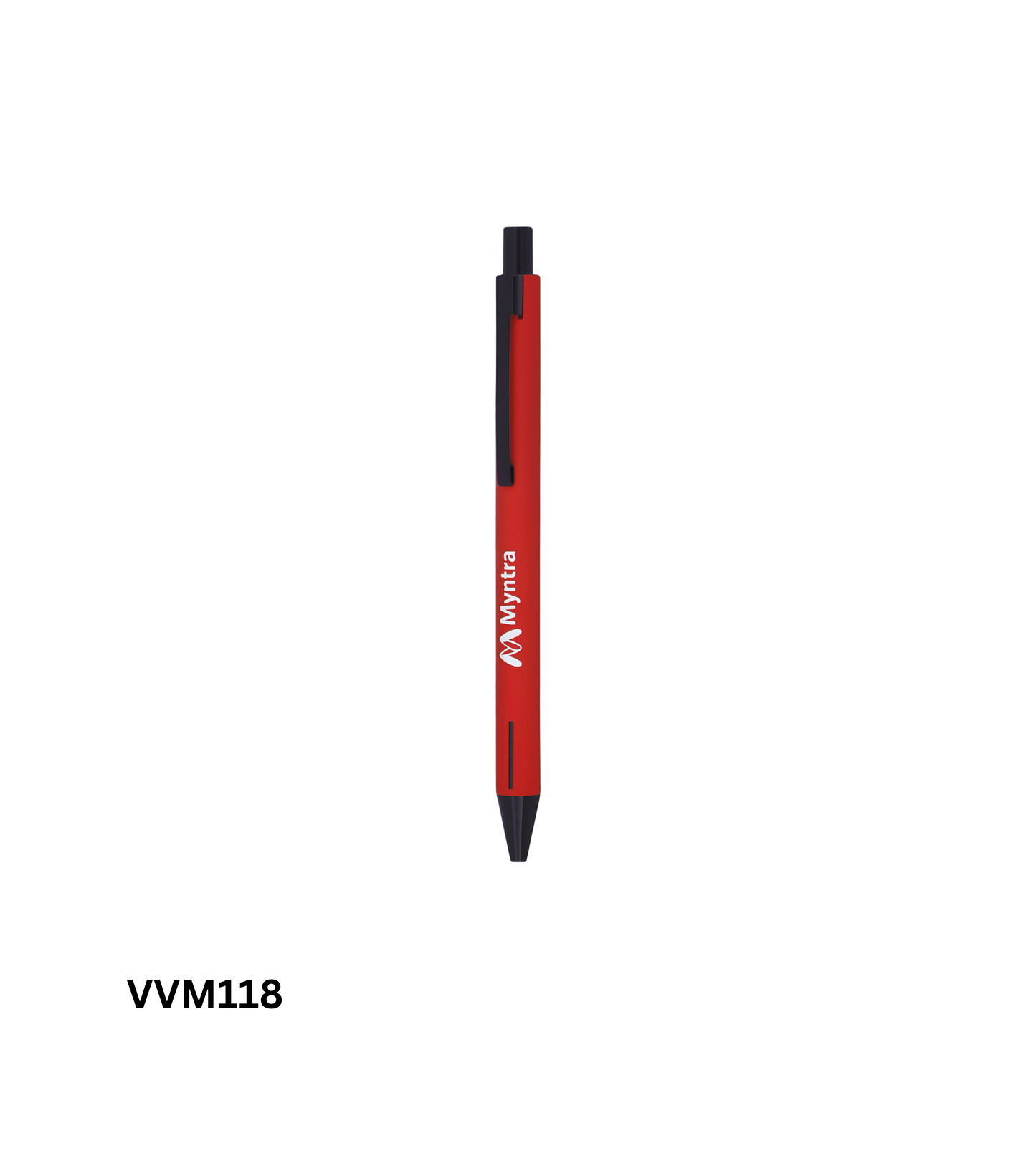 Personalized Metal Pen - VVM118