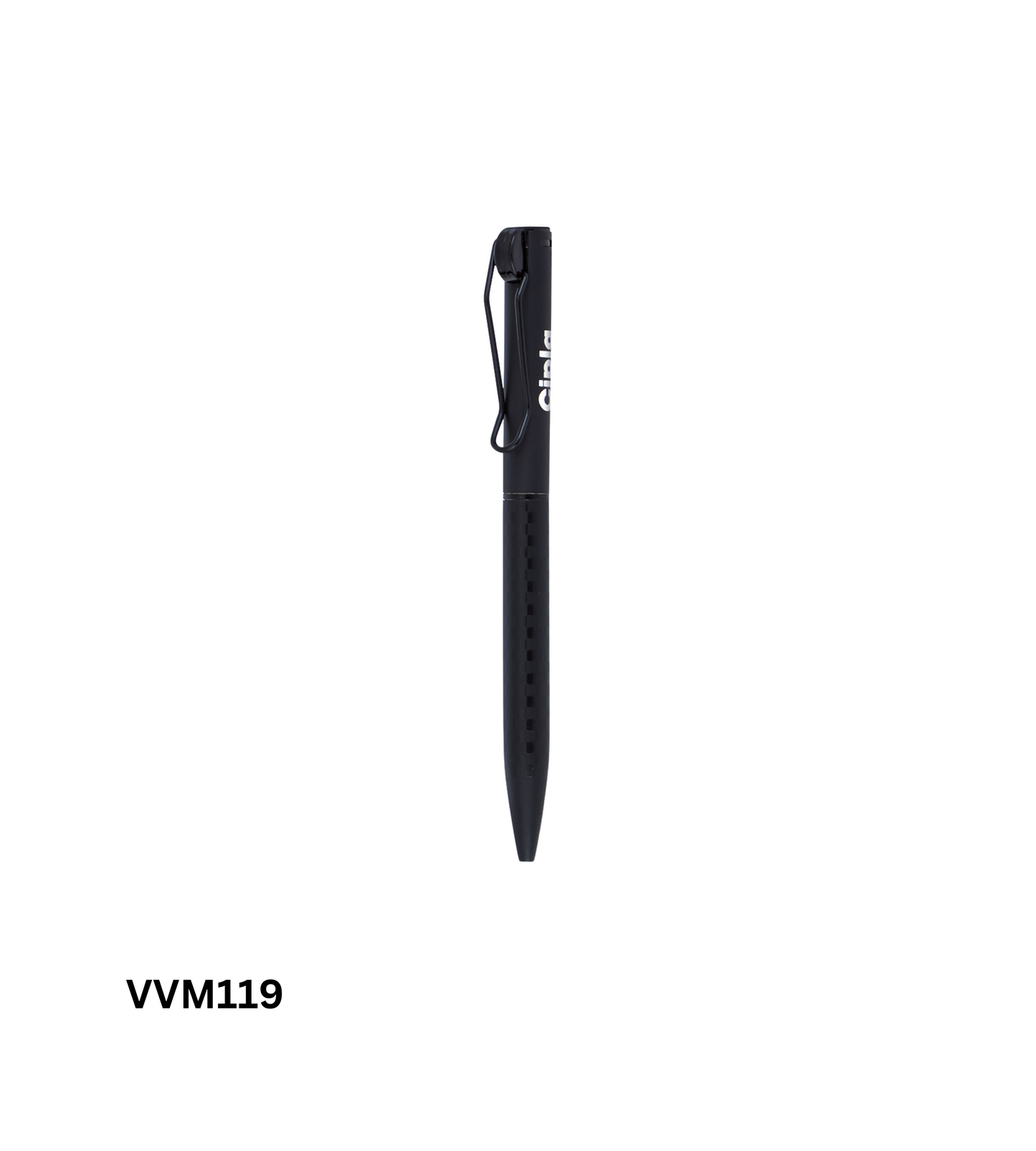 Personalized Metal Pen - VVM119