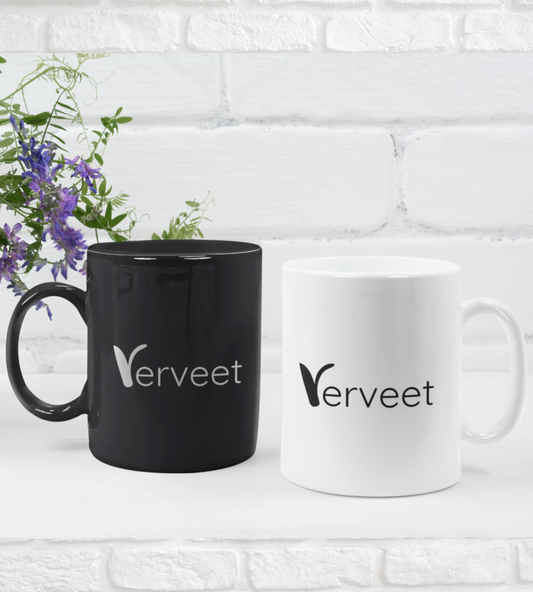 Personalized Office Mug with Logo