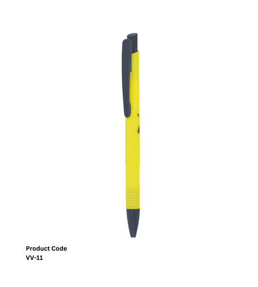 Personalized Plastic Pen - VV11