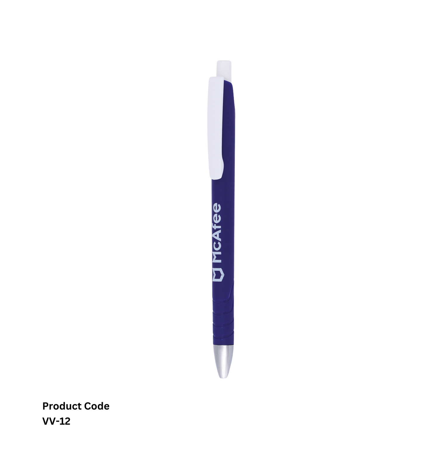 Personalized Plastic Pen - VV12