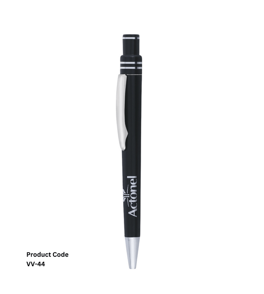 Personalized Plastic Pen - VV44