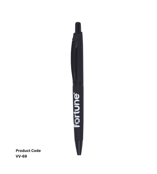 Personalized Plastic Pen - VV69