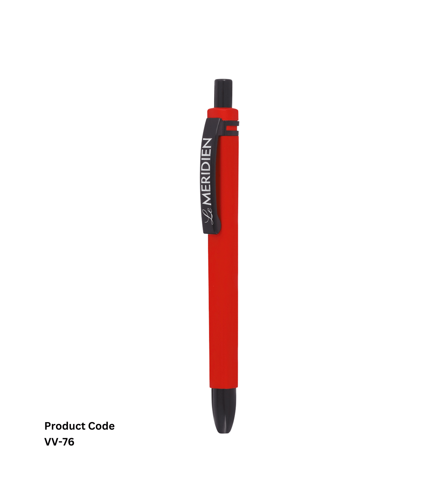 Personalized Plastic Pen - VV76