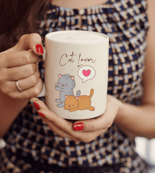 Personalized Printed Mugs – Crafted for Everyday Joy