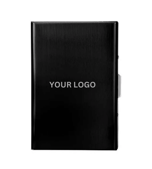 RFID Protected Card Case/Holder