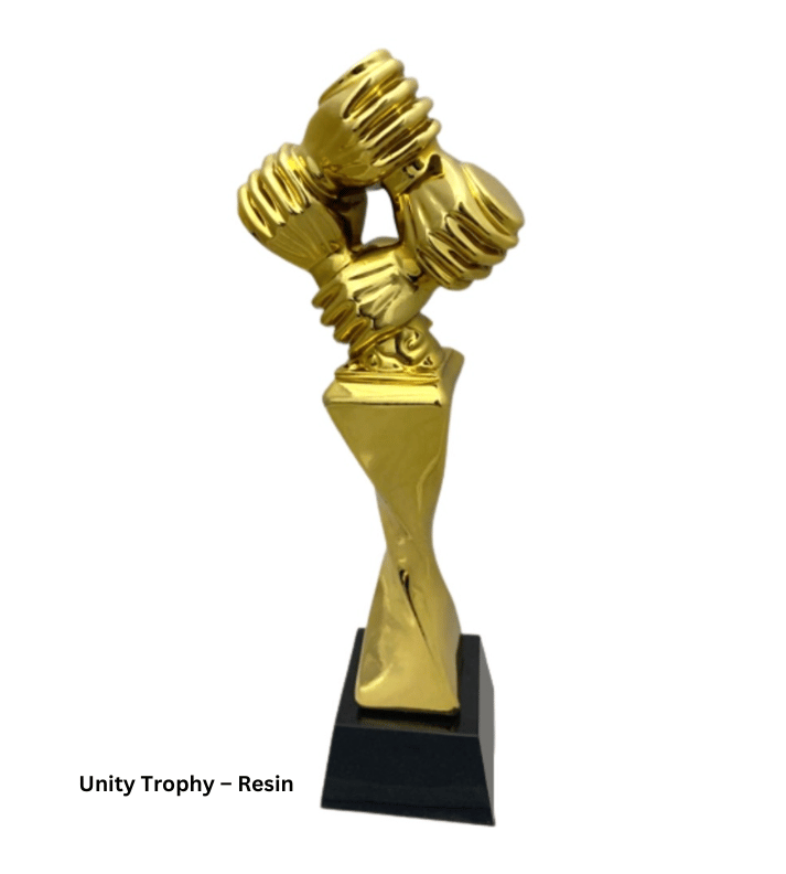 Unity Trophy – Resin