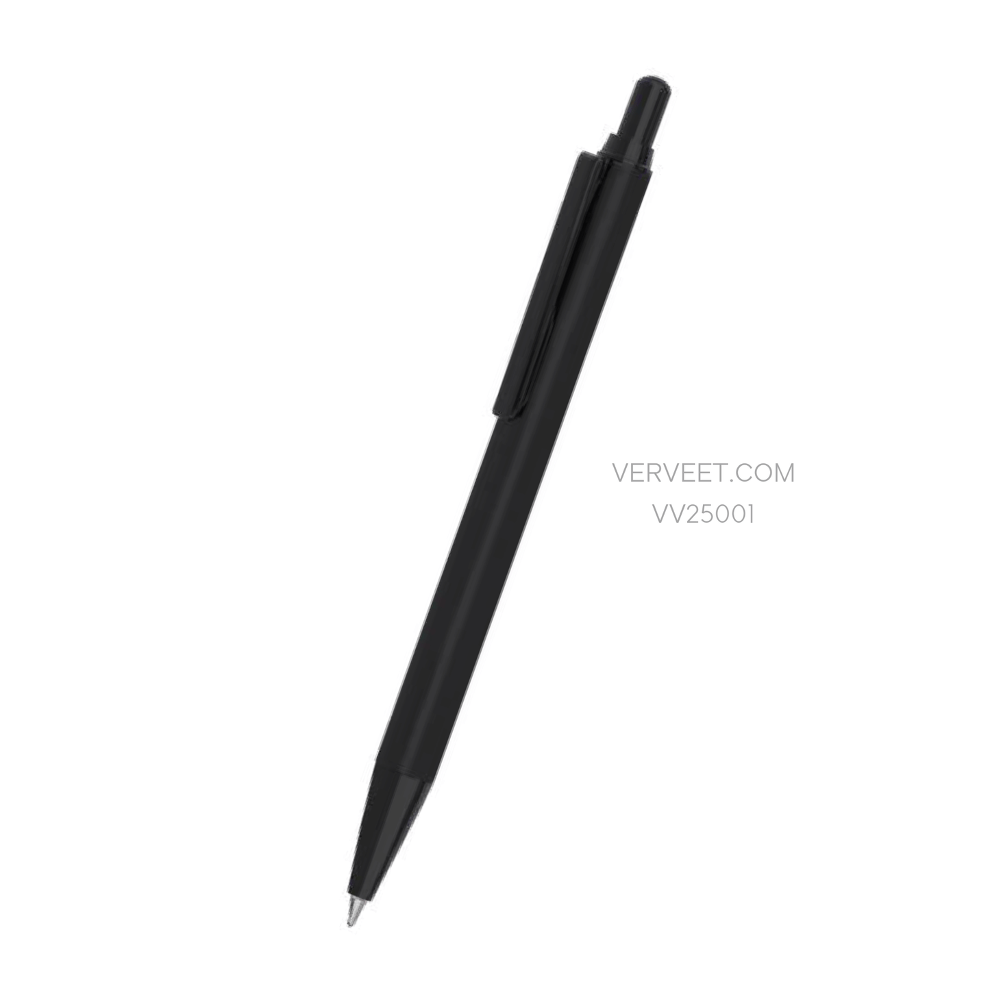 VV25001 Premium Metal Personalized Ball Pen – Custom Name & Logo Engraved | Corporate Gift Pen