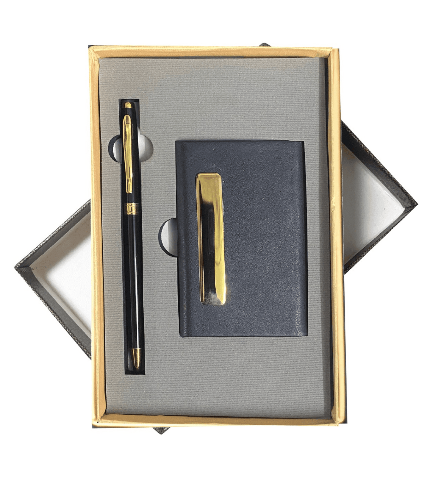 Verveet Classic Pen & Card Set