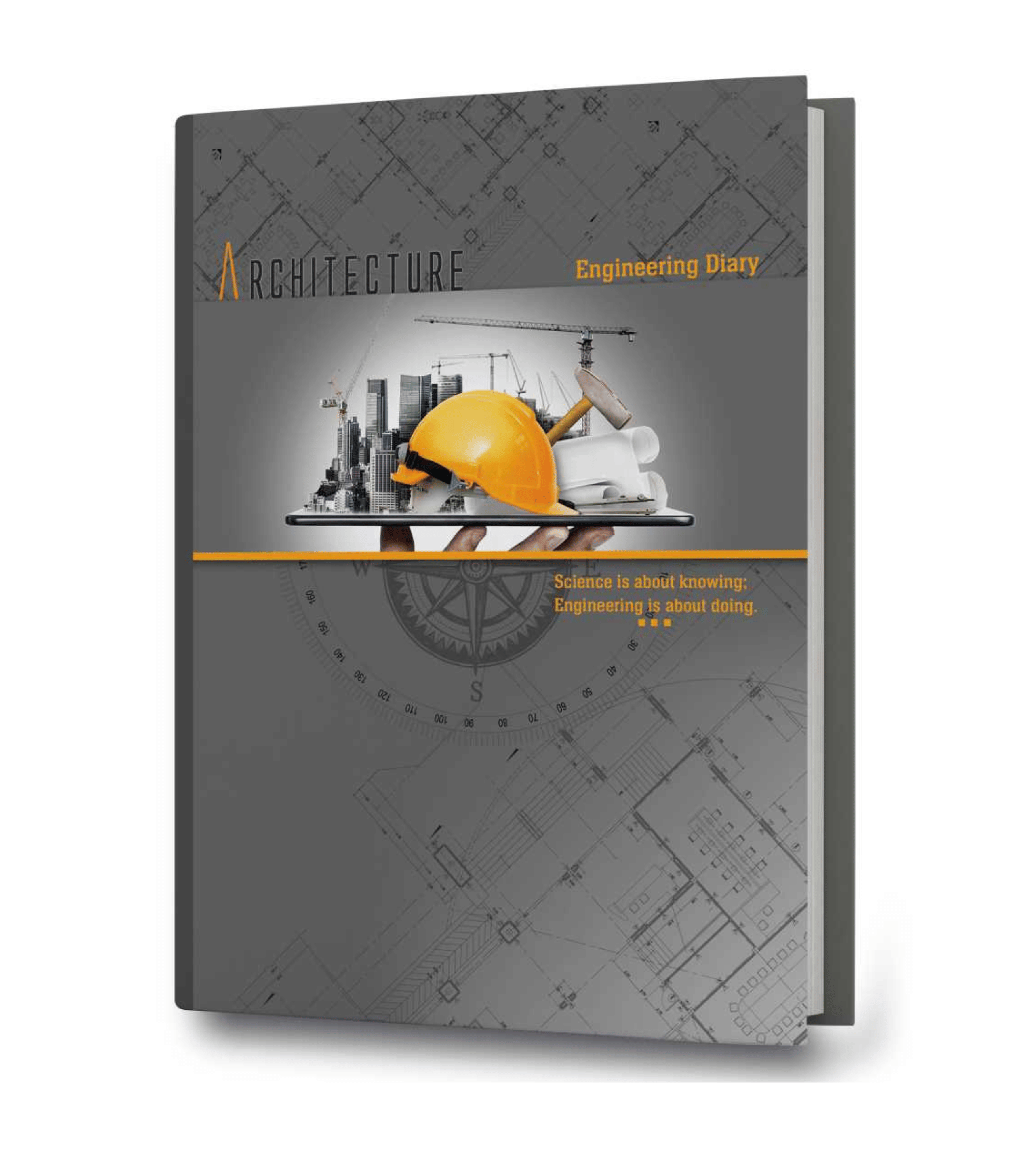 Verveet Engineering Planner Diary – Verveet India